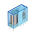 Picture of RELEJ FINDER 44.62.9.012 2xU 10A 12V DC