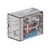 Slika za RELEJ ELMARK ELM-55.02 2xU 5A 48V DC