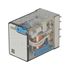 Picture of RELEJ ELMARK ELM-55.04 4xU 5A 24V DC