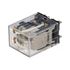 Picture of RELEJ OMRON LY2-12AC 10A 12V AC