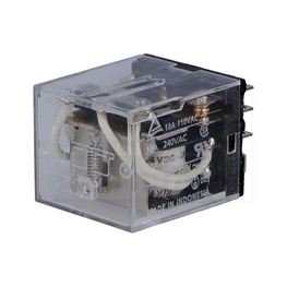 Slika za RELEJ OMRON LY3-DC24 10A 24V DC