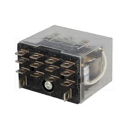 Picture of RELEJ OMRON LY4-DC110 10A 110V DC