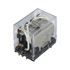 Picture of RELEJ OMRON LY4-AC220/240 10A 220V AC