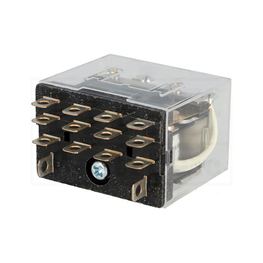 Picture of RELEJ OMRON LY4-DC24 10A 24V DC