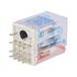 Slika za RELEJ RAYEX LB4HN-110ATS 4xU 5A 110V AC