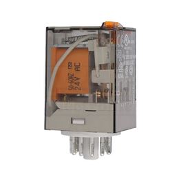 Picture of RELEJ ELMARK ELM-60.13 3xU 10A 24V AC