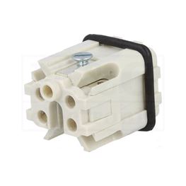 Picture of KONEKTOR MOLEX MX-93601-0133 5 pina 4+PE MUŠKI