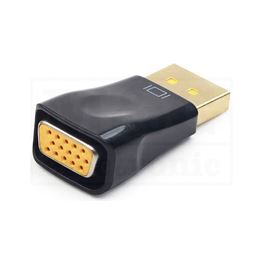 Slika za DISPLAYPORT - VGA ADAPTER