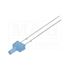 Picture of LE DIODA OKRUGLA 2MM PLAVA