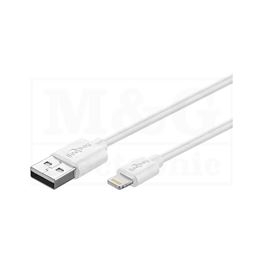 Slika za KABL APPLE LIGHTING - USB Tip A