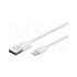 Slika za KABL APPLE LIGHTING - USB Tip A