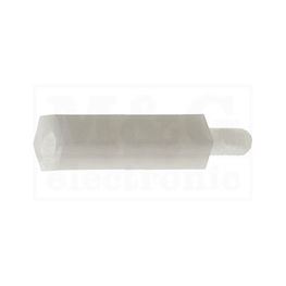 Slika za ODSTOJNIK Tip 4  M3x35 MM