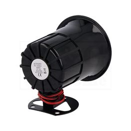 Slika za HORN SIRENA PS-380Q 110dB 10W 12V DC