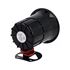 Picture of HORN SIRENA PS-380Q 110dB 10W 12V DC