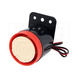 Slika za PIEZO SIRENA SP-693Q 110dB 12V DC