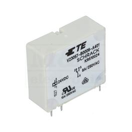 Picture of RELEJ TYCO/SCHRACK KRE24S 1XU 8A 24V