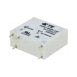 Picture of RELEJ TYCO/SCHRACK KRE24S 1XU 8A 24V