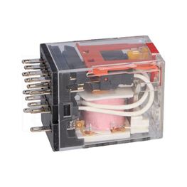 Slika za RELEJ OMRON MY4IN 4xU 5A 110/120 V AC