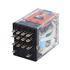 Slika za RELEJ OMRON MY4IN 4xU 5A 24V DC