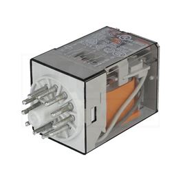 Slika za RELEJ FINDER 60.13 3xU 10A 48V AC