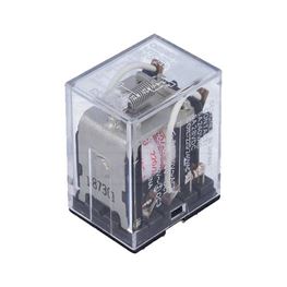 Slika za RELEJ OMRON MY2-02-US-SV 2xU 5A 220/240 V AC