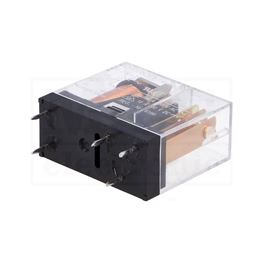 Slika za RELEJ OMRON G2R-1 1xU 10A 5V DC