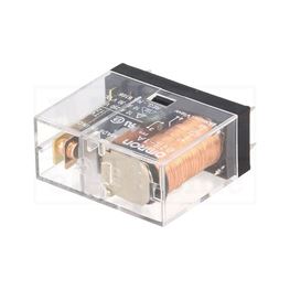 Slika za RELEJ OMRON G2R-1 1xNO 10A 5V DC