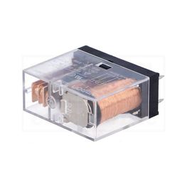 Slika za RELEJ OMRON G2R-1 1xU 16A 12V DC