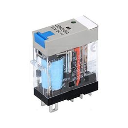 Picture of RELEJ OMRON G2R-1-SNDI 1xU 10A 24V DC