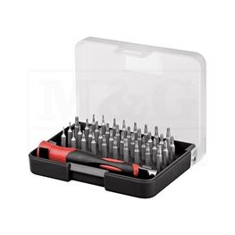 Slika za ODVIJAČI BIT-KOMPLET Tip 4