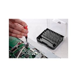Slika za ODVIJAČI BIT-KOMPLET Tip 4
