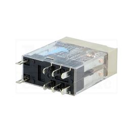 Slika za RELEJ OMRON G2R-2-SNDI 2xU 5A 24V DC