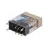 Picture of RELEJ OMRON G2R-2-SNI 2xU 5A 12V DC