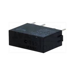 Slika za RELEJ OMRON G6D-1A-ASI-12VDC 1xNO 5A