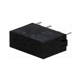 Slika za RELEJ OMRON G6D-1A-ASI-24VDC 1xNO 5A