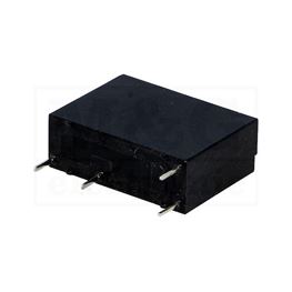 Picture of RELEJ OMRON G5NB-1AEL 5V DC   1xNO 5A