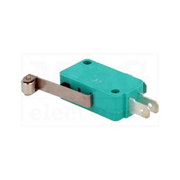 Picture of PREKIDAČ MIKRO Tip 03-1 250V 16A