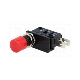 Picture of PREKIDAČ MIKRO Tip 05   250V 10A CR