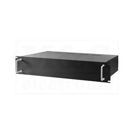 Slika za KUTIJA METALNA 19" RACK 2 HE