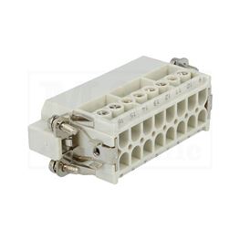 Slika za KONEKTOR MOLEX MX-93601-0147 16 pina 16+PE MUŠKI