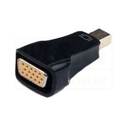 Slika za DISPLAYPORT MINI - VGA ADAPTER