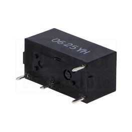 Picture of RELEJ OMRON G6B-1114P-US-5VDC   1xNO 5A