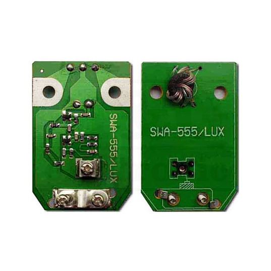 M&G Electronic | TV ANTENSKI POJAČAVAČ ZA ANTENU SWA-555