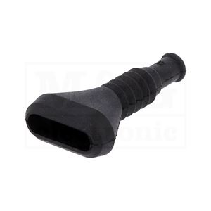 M&G Electronic | UVODNIK AMP 493581-1 ZA KONEKTOR SUPERSEAL 4 pina