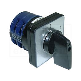 Slika za GREBENASTA SKLOPKA NGS 25-10U