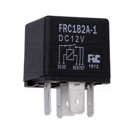 Picture of RELEJ FIC FRC1B2A-1-DC12V 1xU 40A 90R