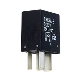 Slika za RELEJ FIC FRC7A-S-DC12V 1xU 25A 120R