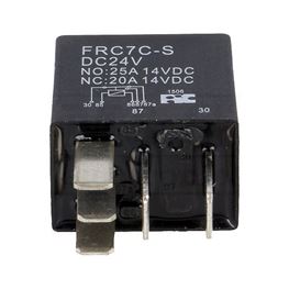 Picture of RELEJ FIC FRC7C-S-24VDC 1xU 25A 384R