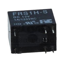 Picture of RELEJ FIC FRS1H12 1XU 12V 1A 700R