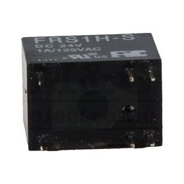 Picture of RELEJ FIC FRS1H24 1XU 24V 1A 2800R